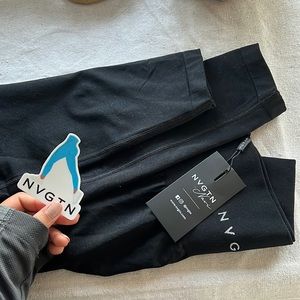 NVGTN Solid Seamless Leggings